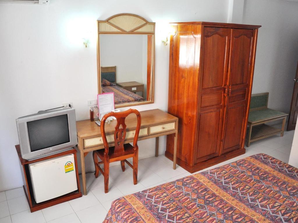 Highfive Guest House Pattaya Δωμάτιο φωτογραφία
